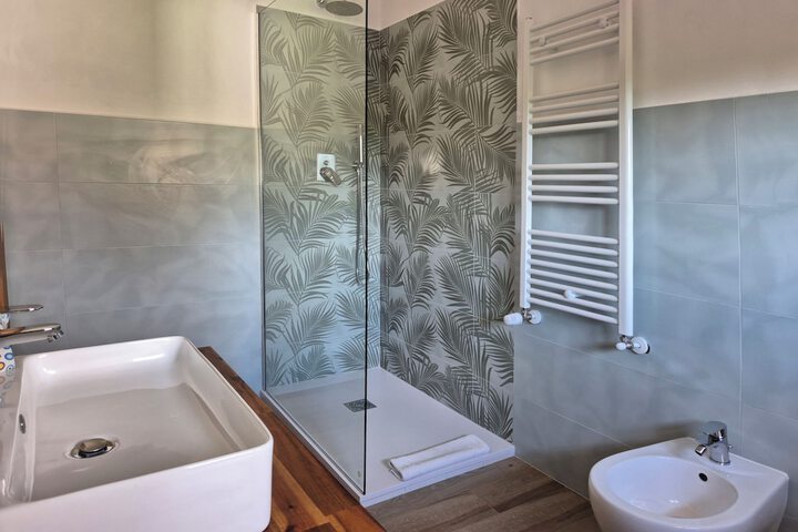 Bathroom Vanities