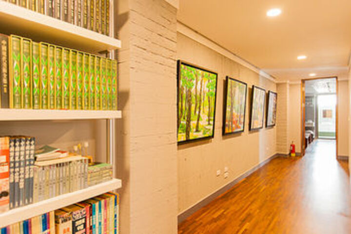 Hotel Interior 38 of 45