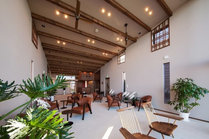 Hotel Interior 5 of 62