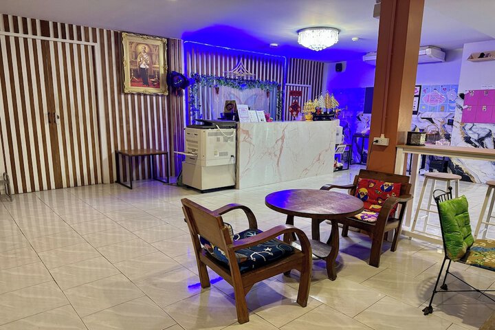 Hotel Interior 3 of 115