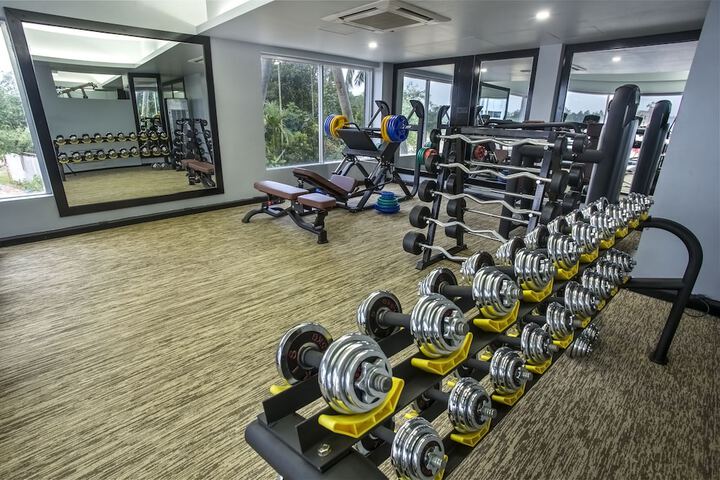 Health and Fitness 41 of 62