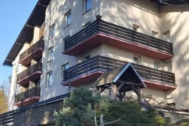 Hotel 81 of 88