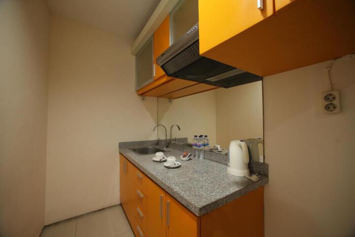 Fitness Center Photo