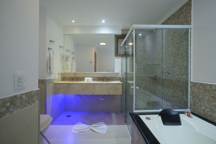 Bath Amenities