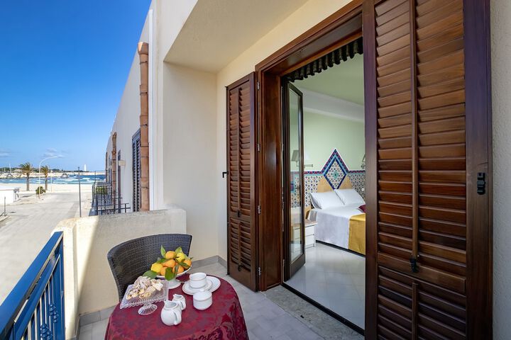 Terrace/Patio 20 of 48