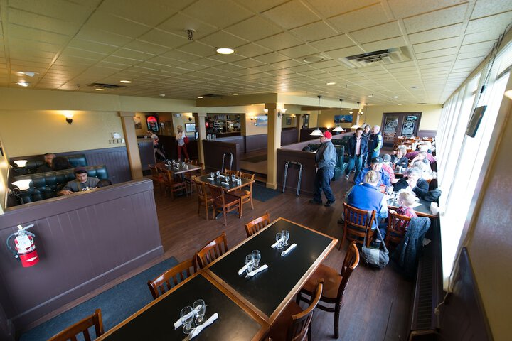 Breakfast/Coffee Service 40 of 55