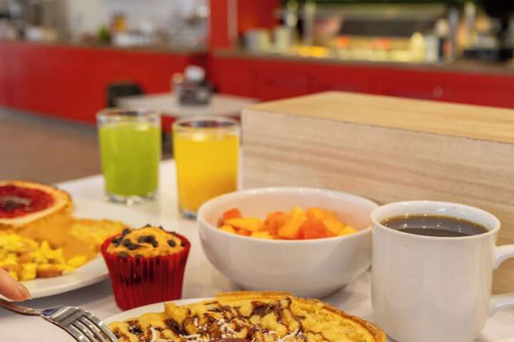 Dining Photos