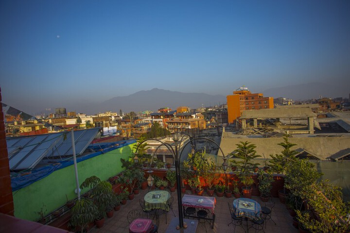Hotel View 49 of 49