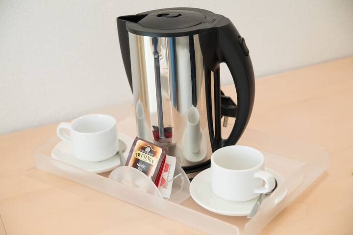 Breakfast/Coffee Service 80 of 155