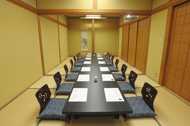 Restaurants