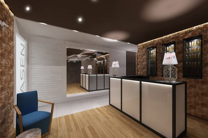 Hotel Interior 36 of 58
