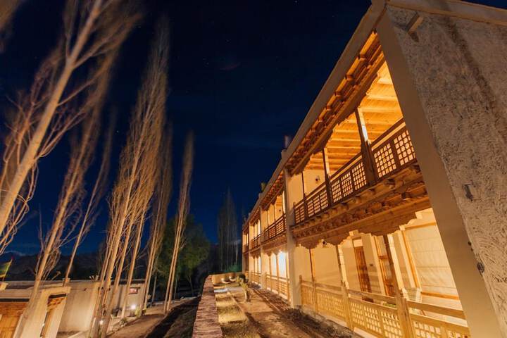 Hotel 17 of 18