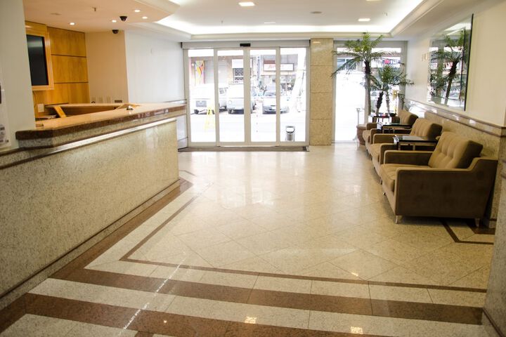 Hotel Interior 2 of 78