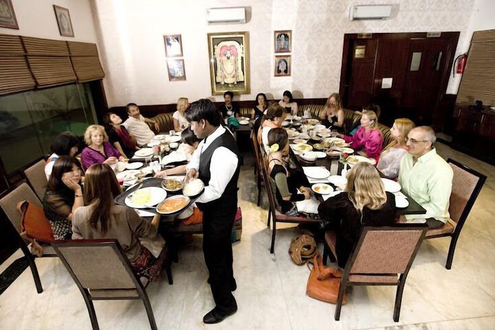 Restaurants