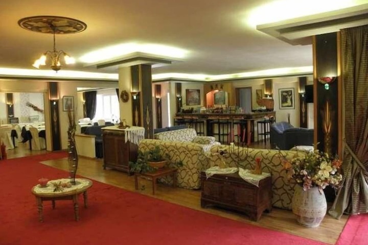 Hotel Interior 6 of 30
