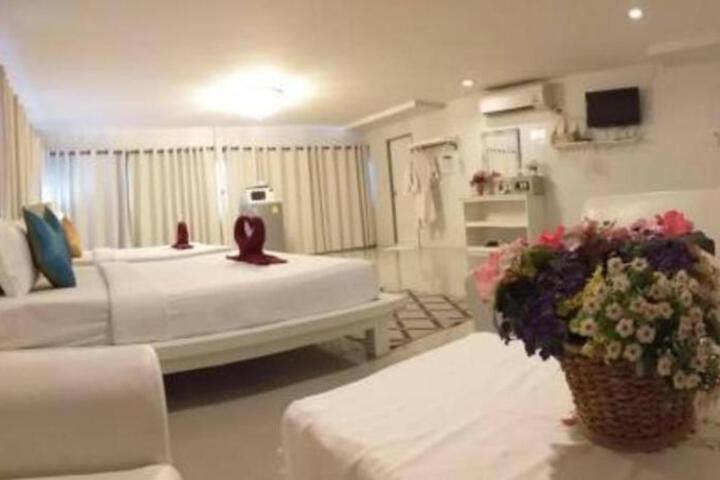 Fitness Facility Photos