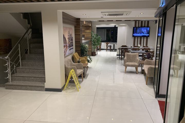 Hotel Interior 2 of 45