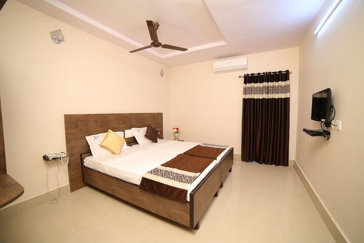 Image of Hotel Bhavani Grand