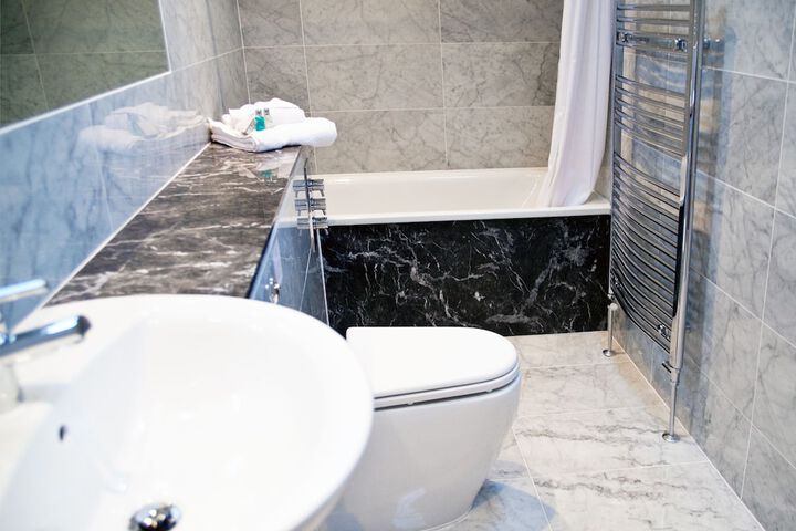 Bath Interior