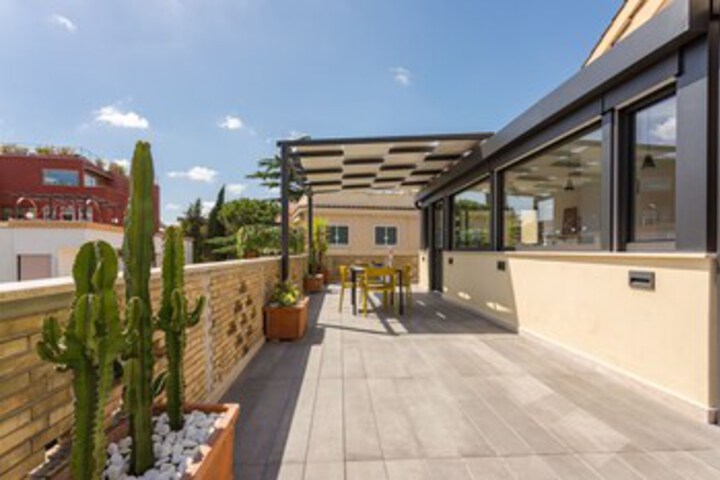 Terrace/Patio 175 of 270