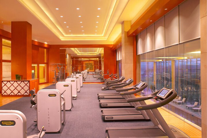 Fitness Club