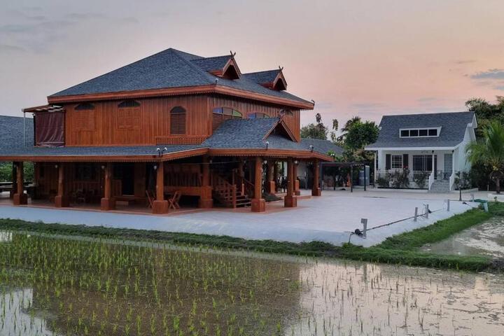 MonMin Farmstay