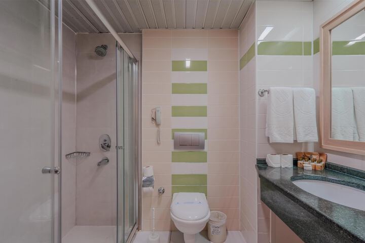 Bathroom Vanities