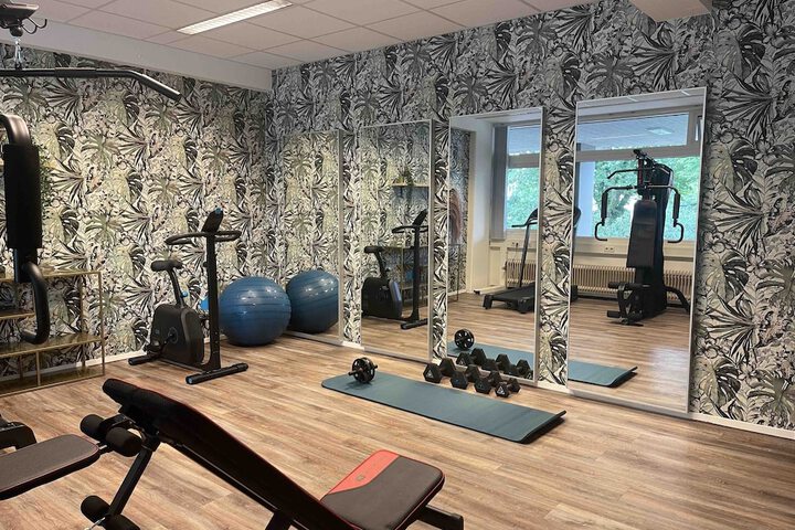 Health and Fitness 35 of 44
