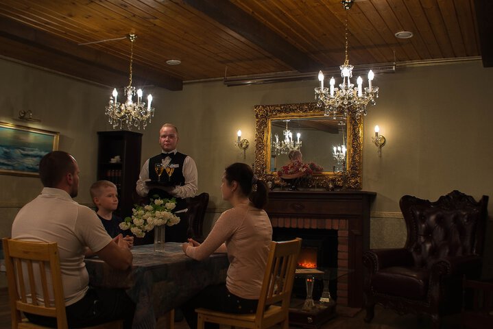 Restaurants
