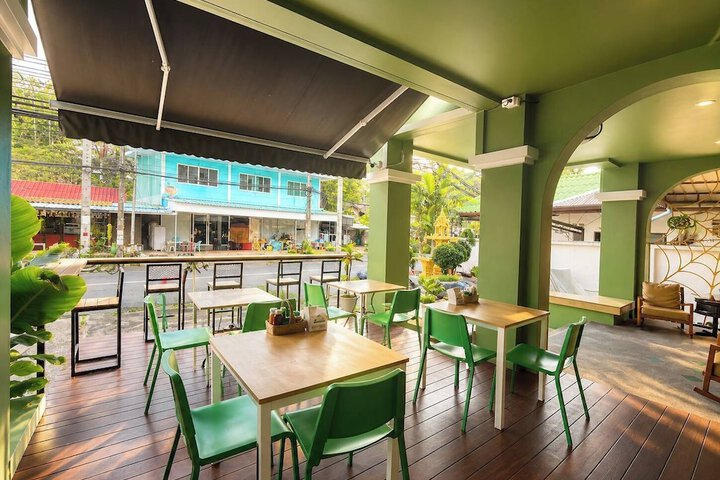 Terrace/Patio 48 of 51