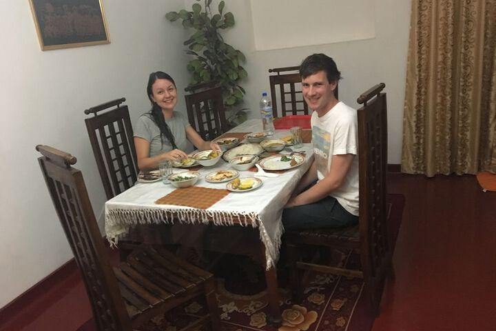 Restaurants