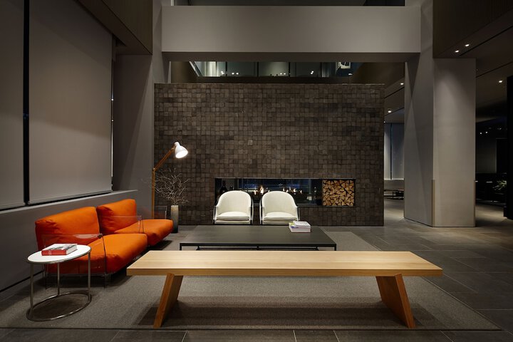 Hotel Interior 4 of 56