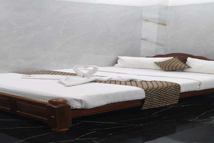 Photo of SELVAM RESIDENCY -GO2 HOTELS & RESORTS