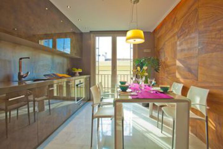 Fitness Facility Photos