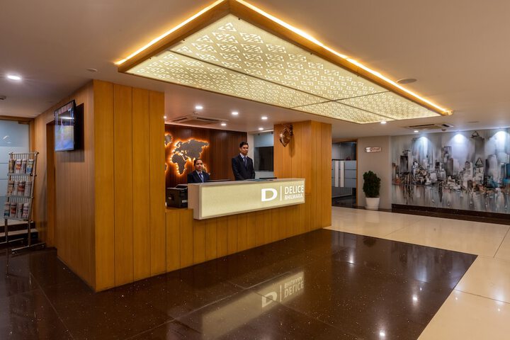Hotel Interior 2 of 31