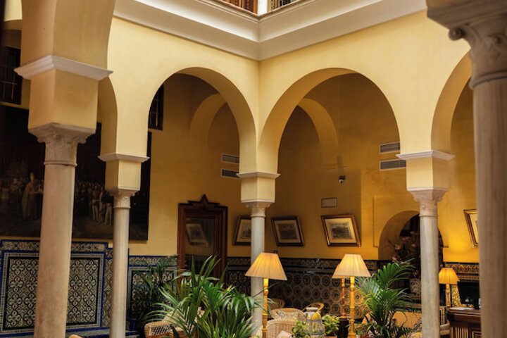 Hotel Interior 2 of 123