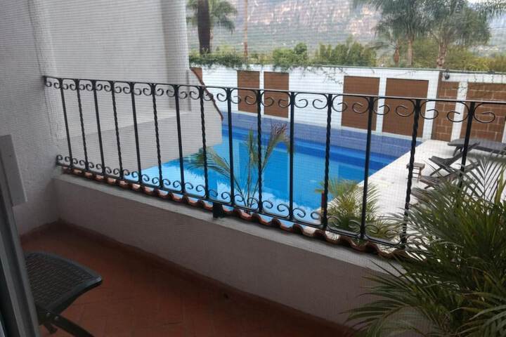 Terrace/Patio 26 of 65