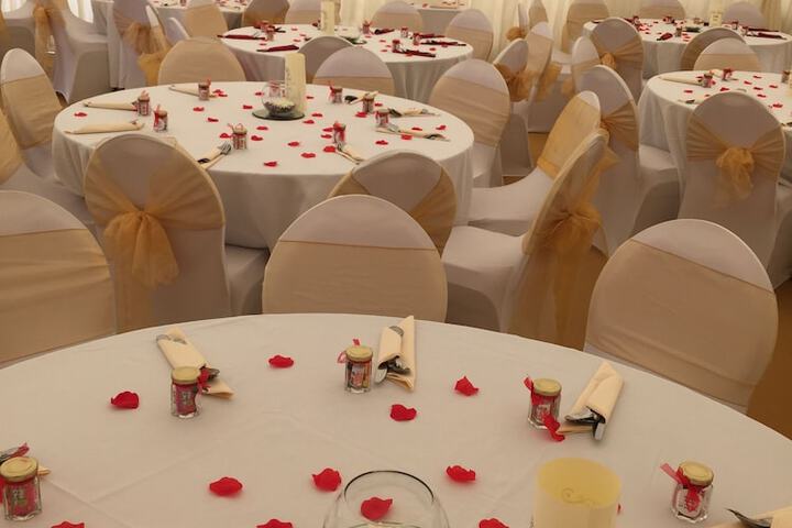 Wedding/Banquet 64 of 75
