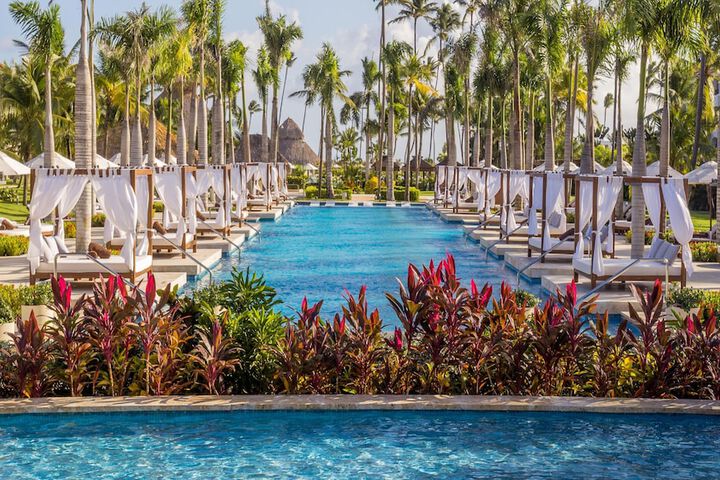 Secrets Royal Beach Punta Cana - Adults Only - All Inclusive in Punta Cana