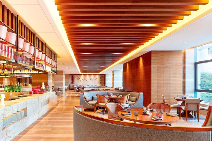 Restaurants