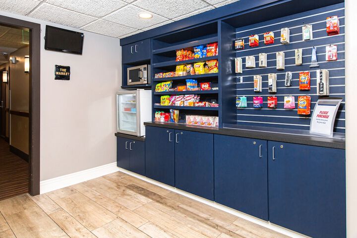 Vending machine