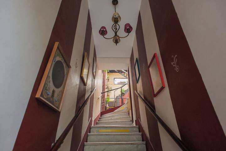 Hotel Interior 208 of 278