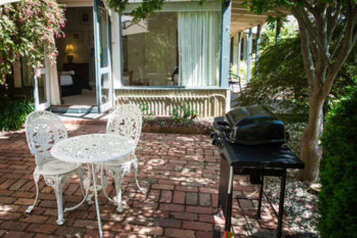 Terrace/Patio 107 of 108