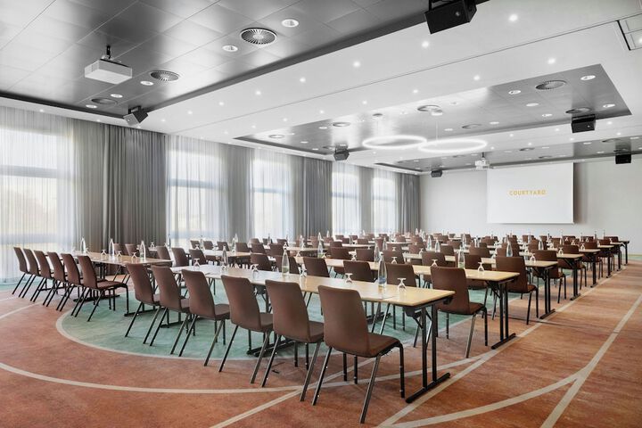 Meeting 65 of 74
