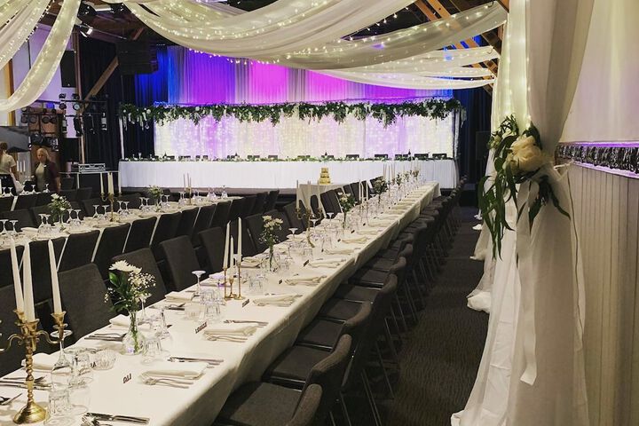 Wedding/Banquet 85 of 97