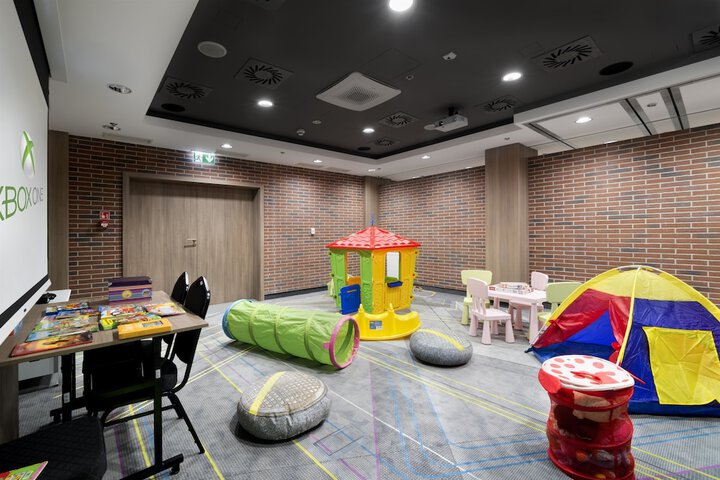 Amenities