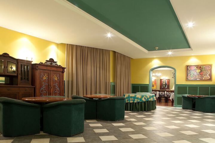 Spa and Wellness Pictures