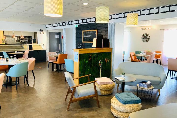 Restaurants