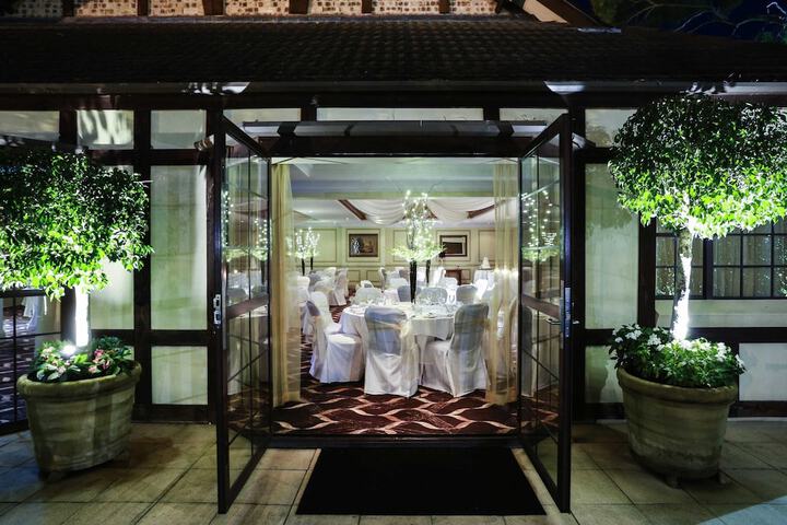 Wedding/Banquet 109 of 138