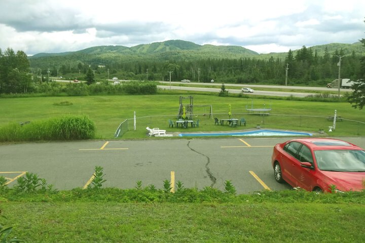 Hotel View 62 of 63